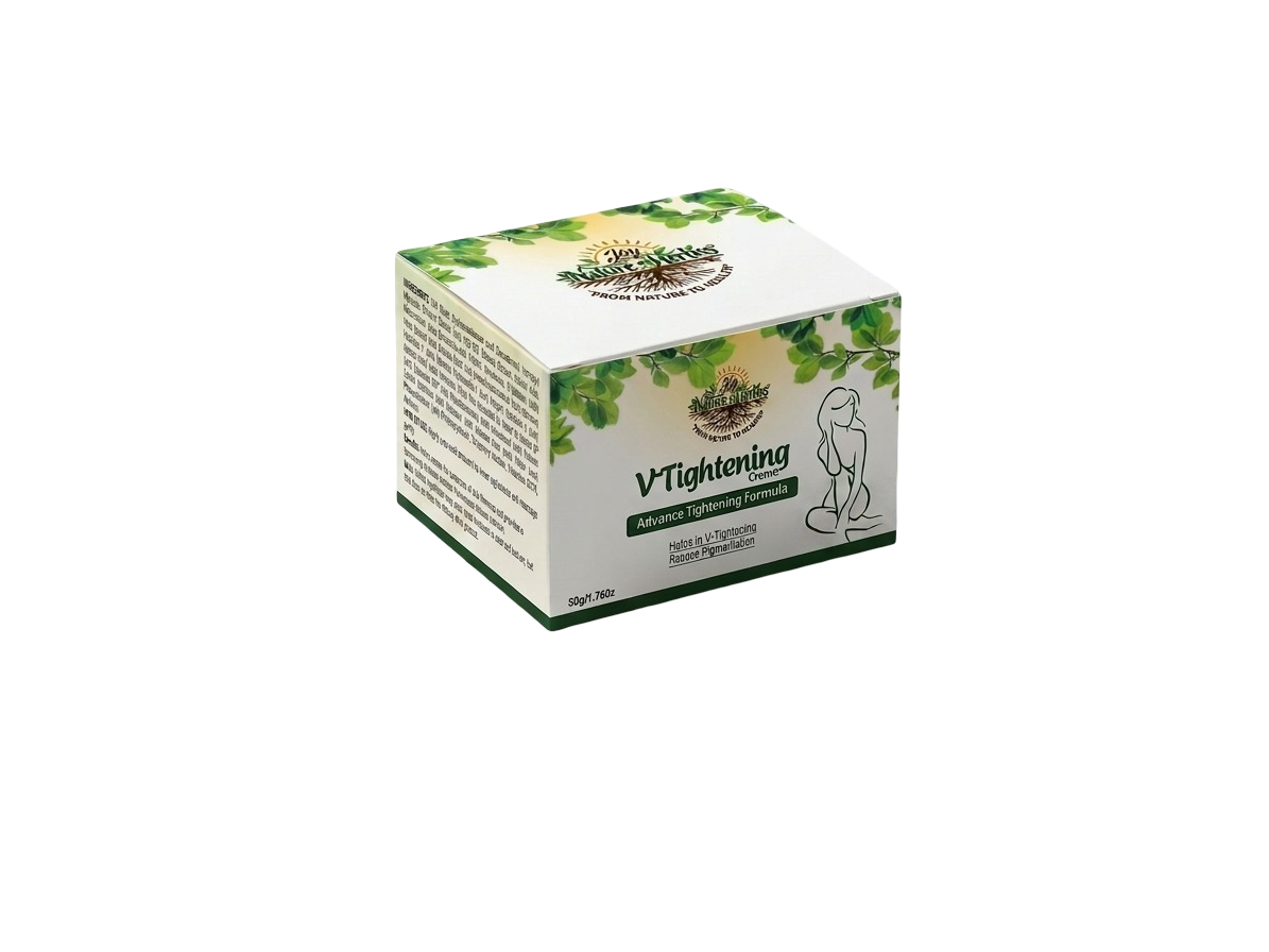 Joy Nature Herbss V Tightening Cream